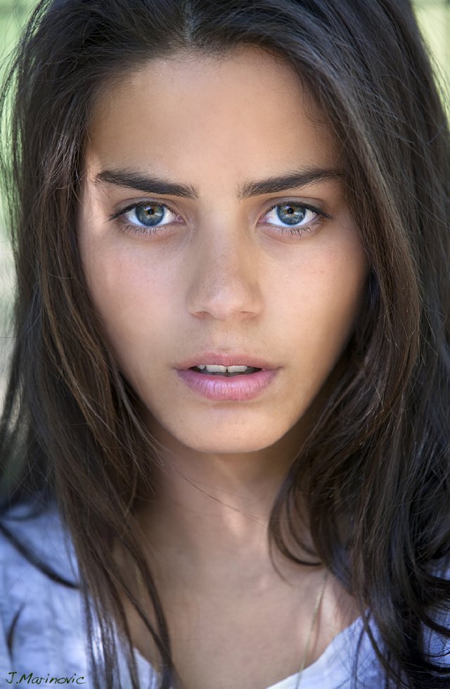 Lorenza Izzo Naked Thefappening Library
