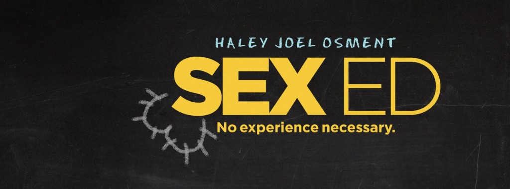 Sex Ed movie